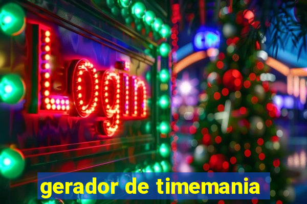 gerador de timemania