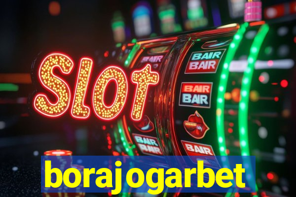 borajogarbet