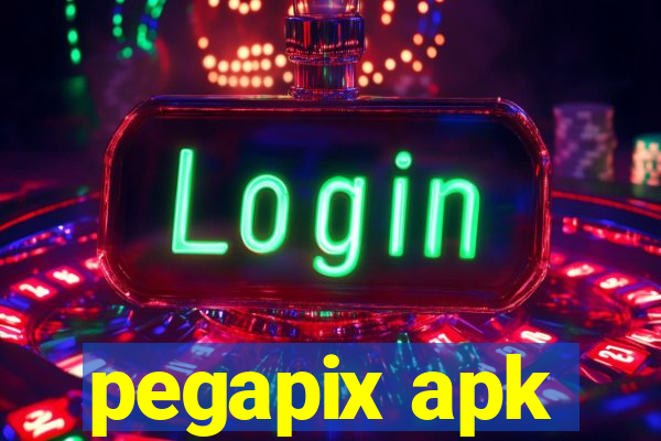 pegapix apk