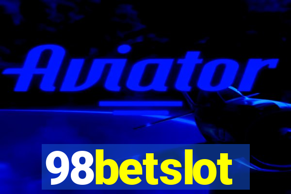 98betslot