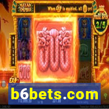 b6bets.com