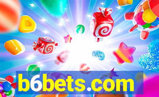 b6bets.com