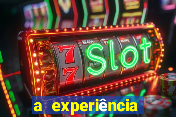 a experiência torrent magnet