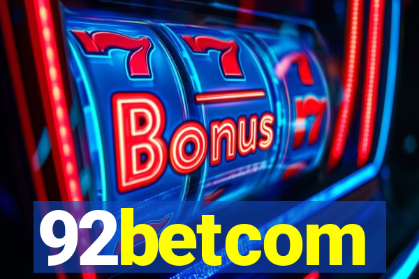 92betcom