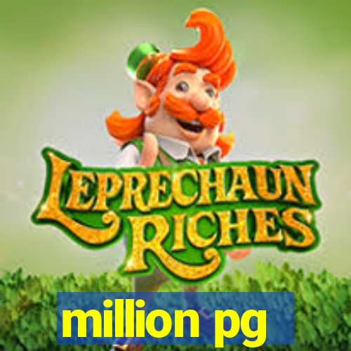 million pg