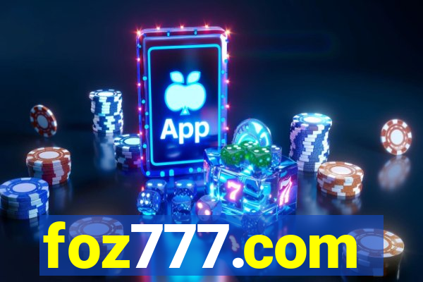 foz777.com