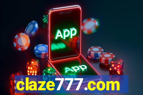 claze777.com