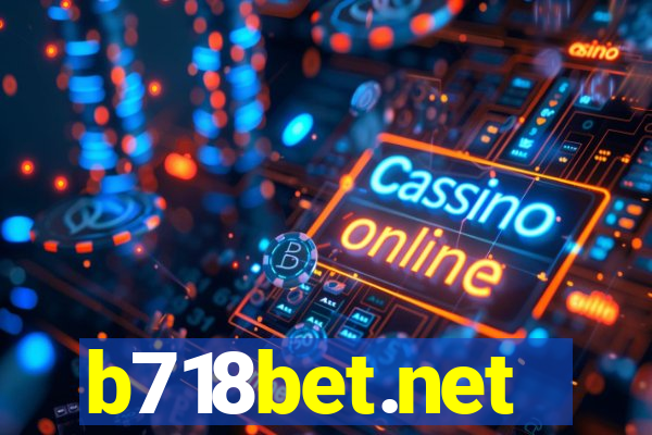 b718bet.net