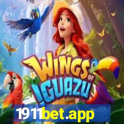 1911bet.app