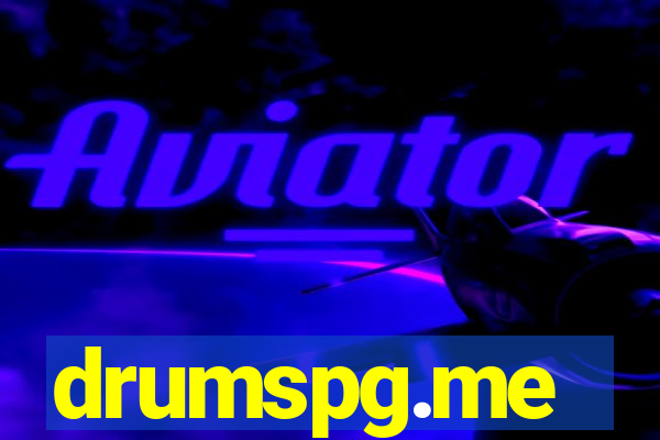 drumspg.me