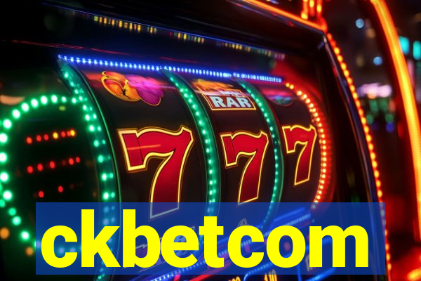ckbetcom