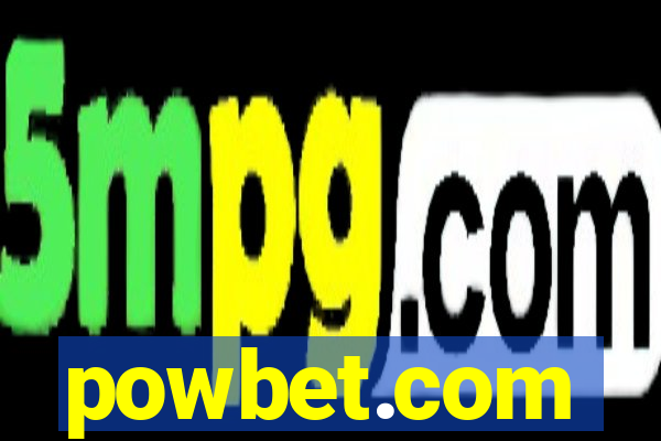 powbet.com