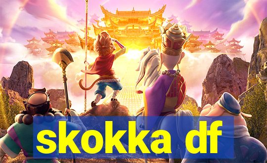 skokka df