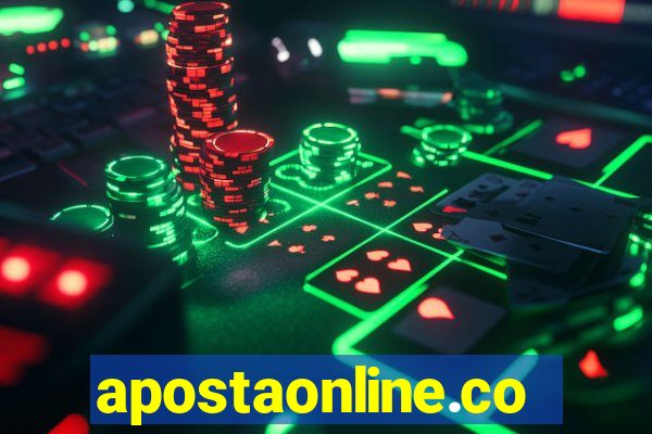 apostaonline.com