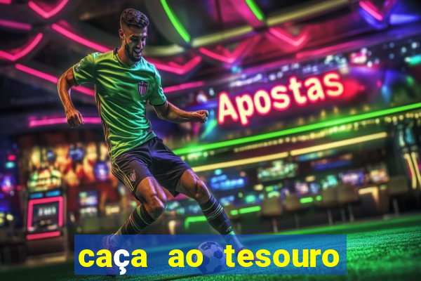caça ao tesouro bíblico desbravadores