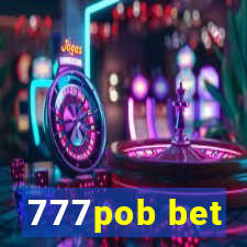 777pob bet