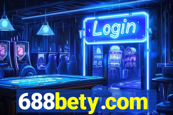 688bety.com