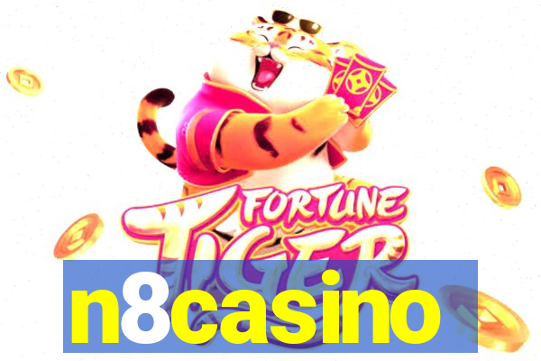 n8casino