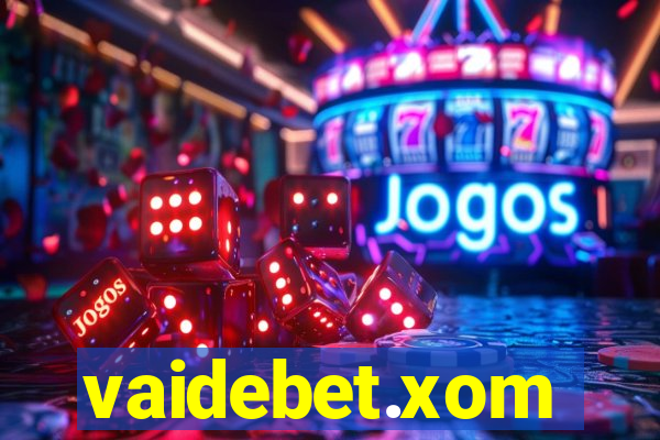 vaidebet.xom