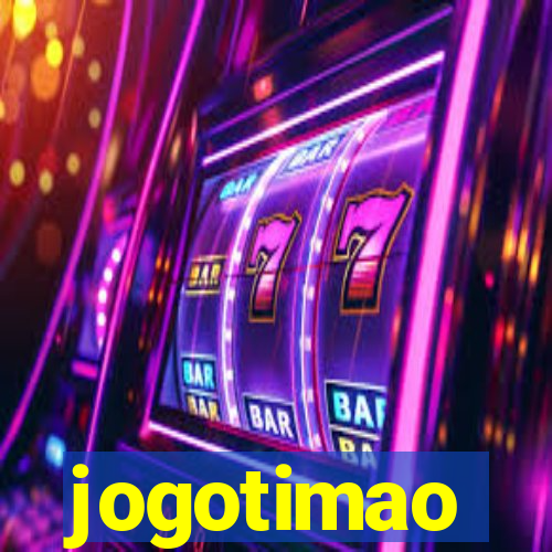 jogotimao