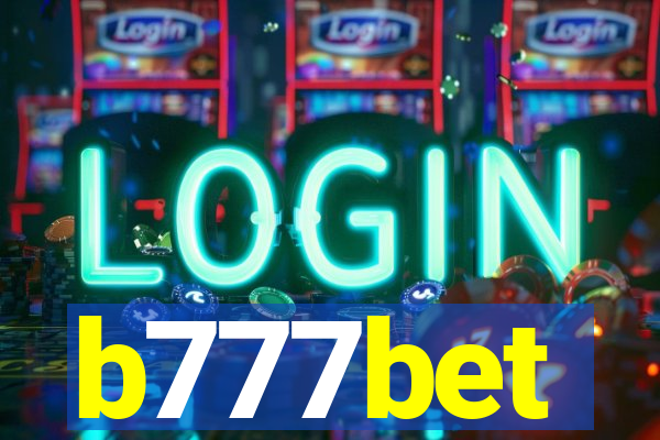 b777bet