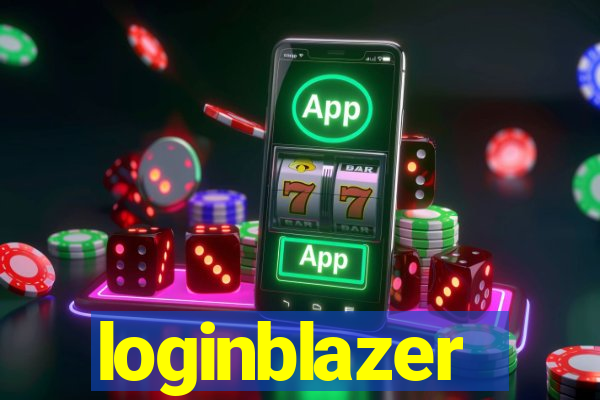 loginblazer