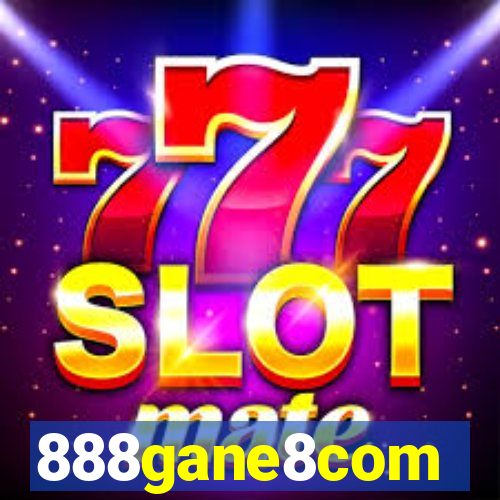 888gane8com