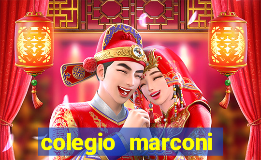 colegio marconi portal do aluno