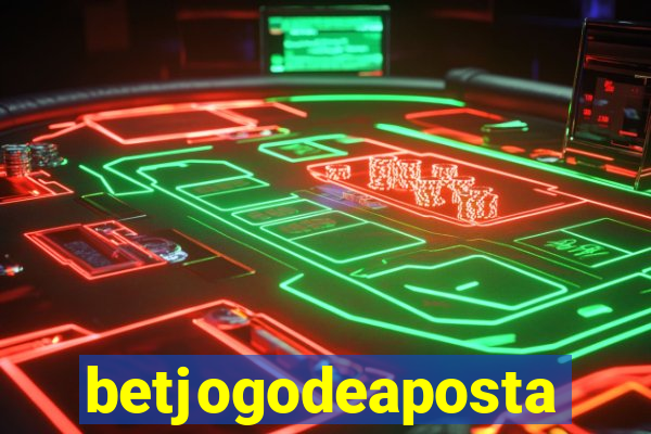 betjogodeaposta