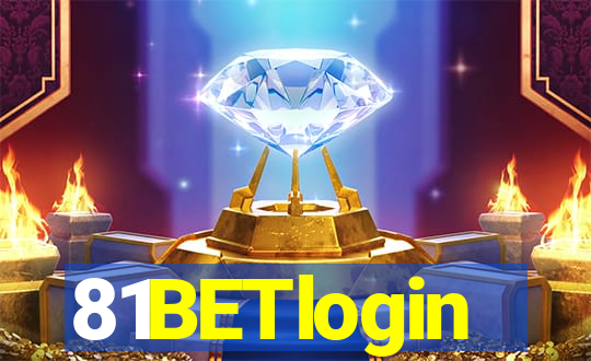 81BETlogin