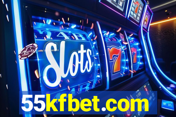 55kfbet.com