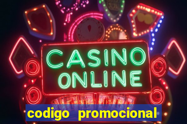 codigo promocional bet da sorte