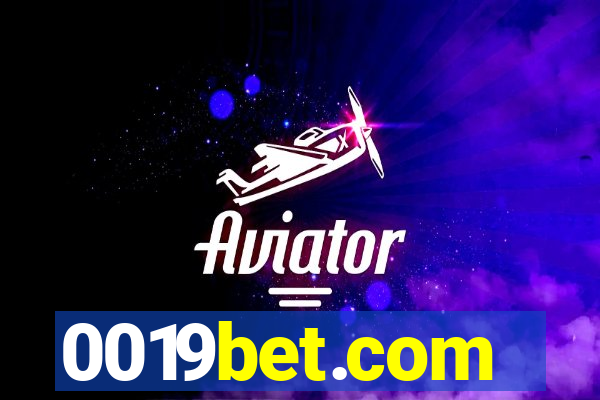 0019bet.com