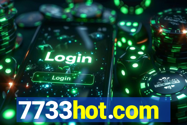 7733hot.com