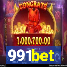 991bet