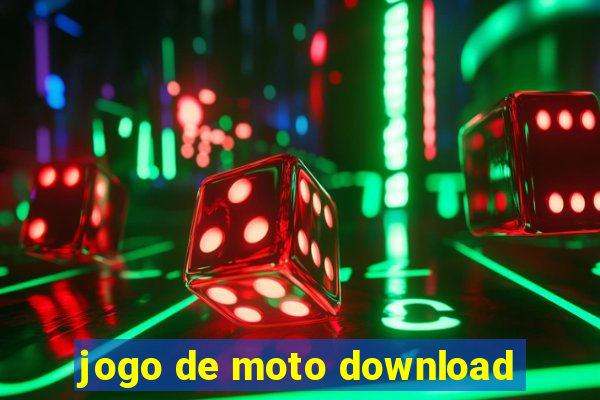 jogo de moto download