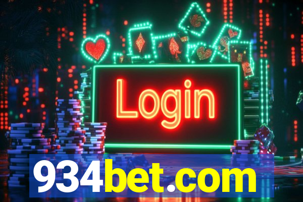 934bet.com