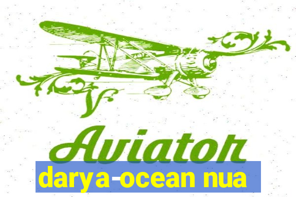 darya-ocean nua
