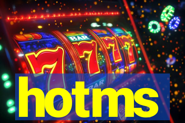 hotms