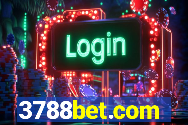 3788bet.com