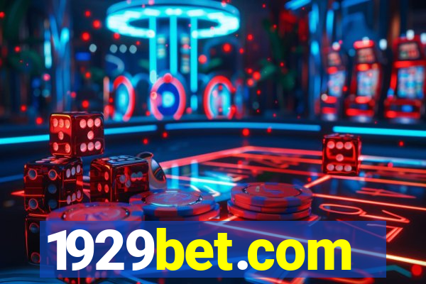 1929bet.com