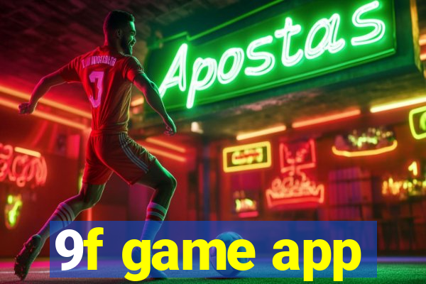 9f game app