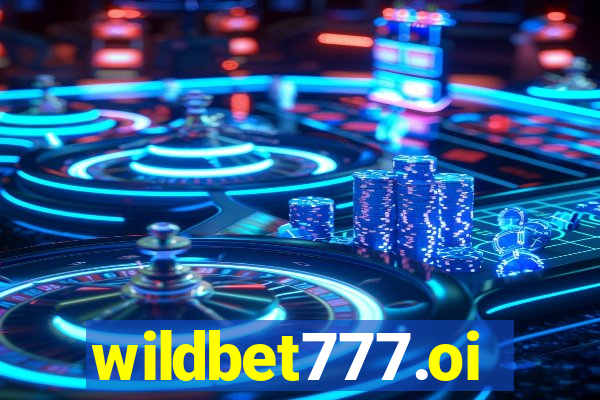 wildbet777.oi