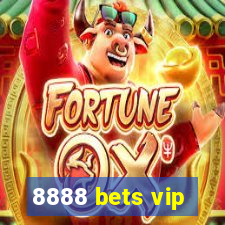 8888 bets vip