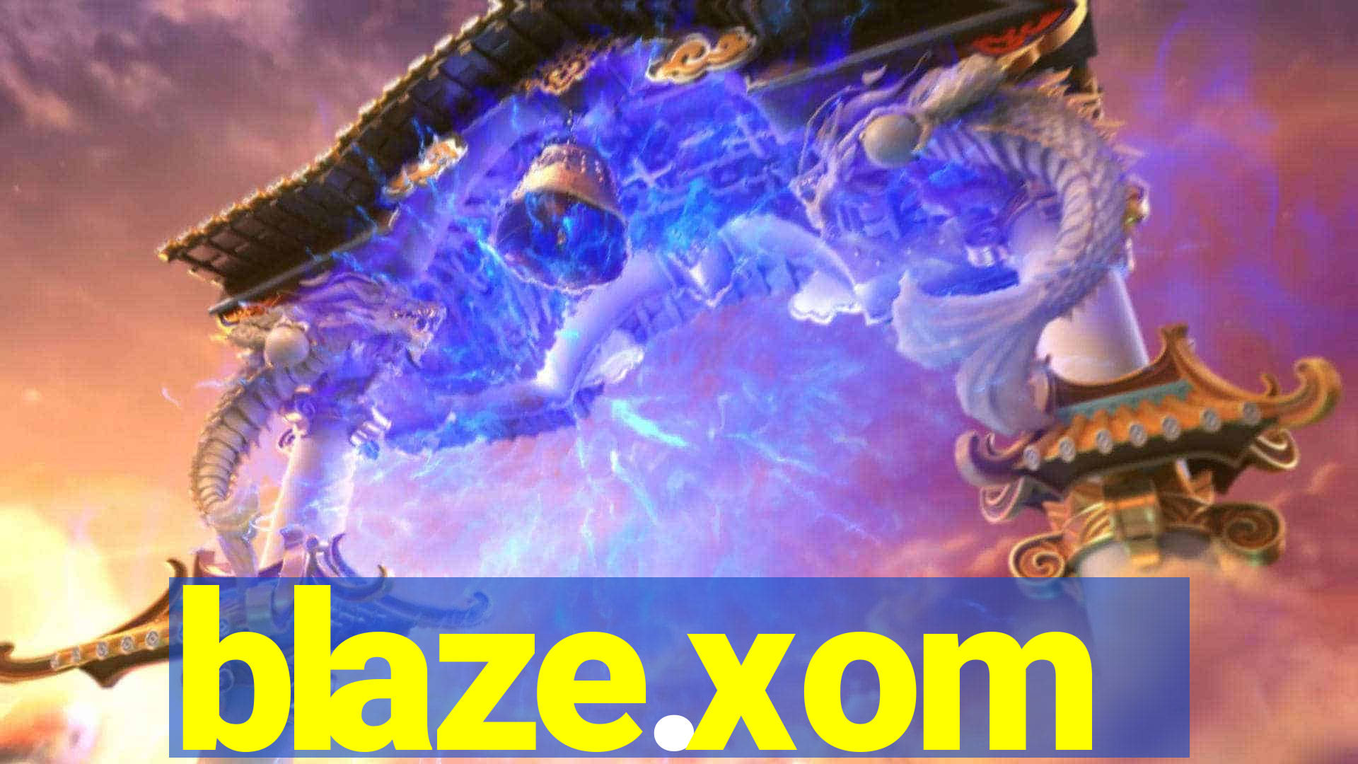 blaze.xom