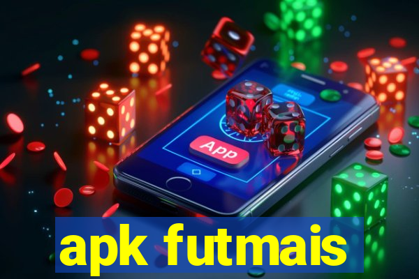 apk futmais