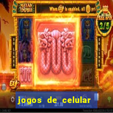 jogos de celular que ganha dinheiro de verdade