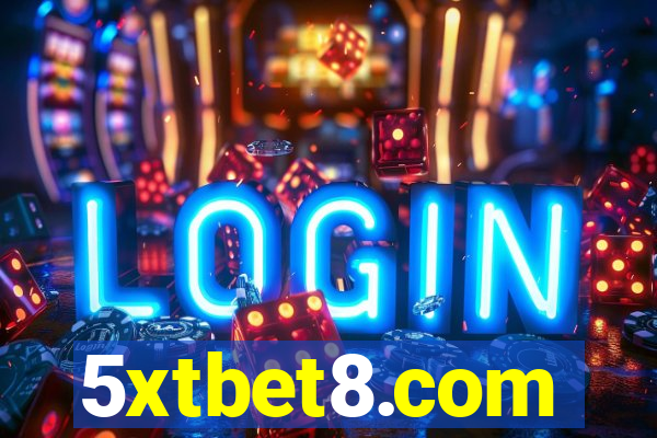 5xtbet8.com