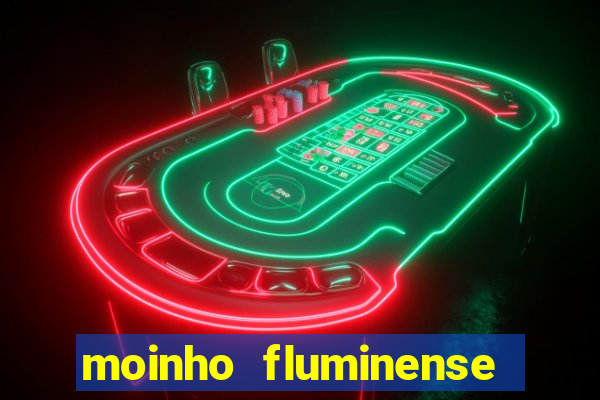 moinho fluminense vai virar shopping