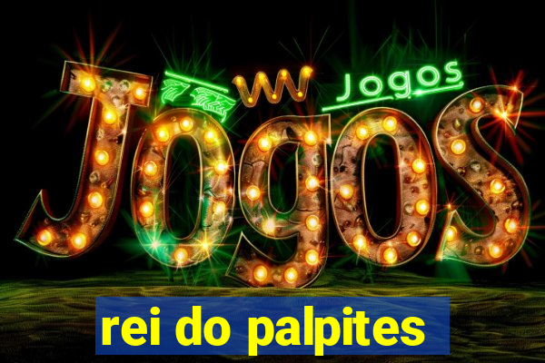 rei do palpites